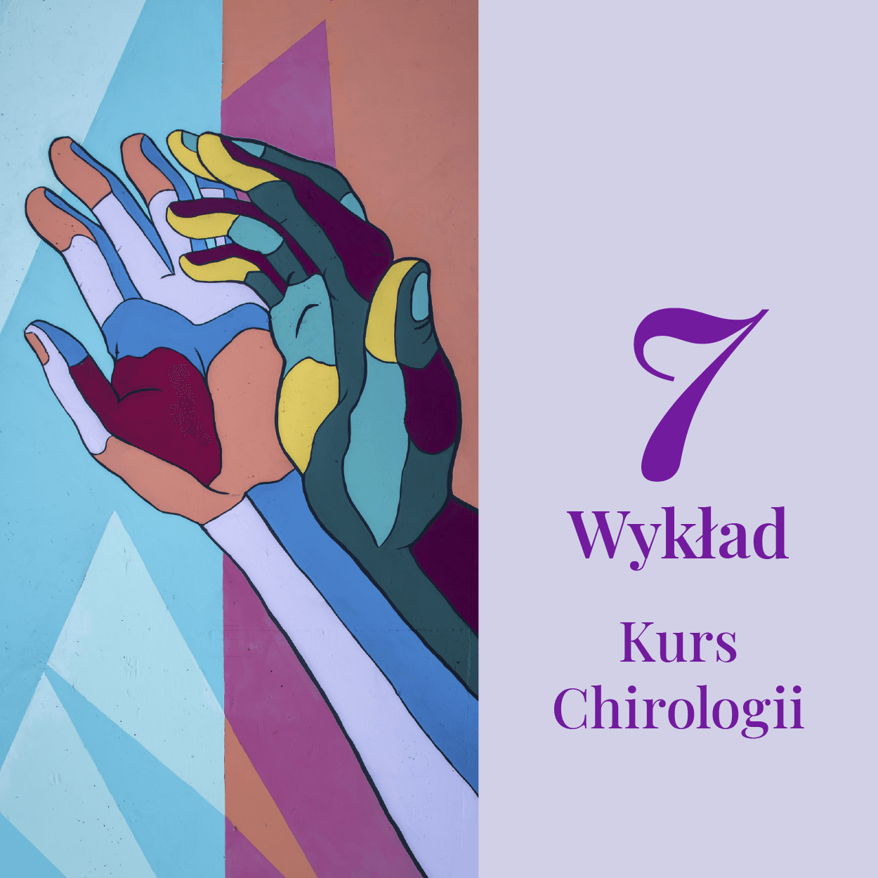 Lekcja 7 - Kciuki